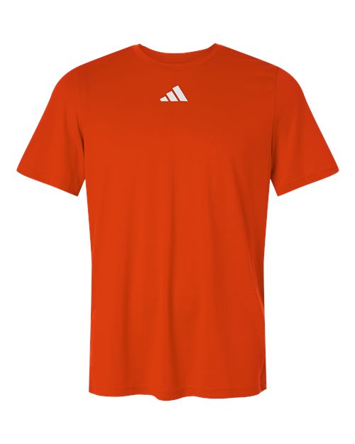 Adidas AT101 Men's Pregame T-Shirt