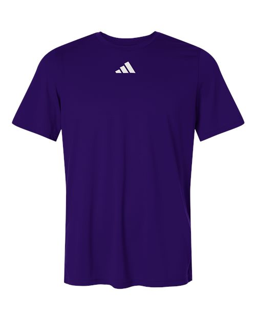 Adidas AT101 Men's Pregame T-Shirt