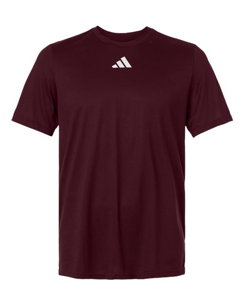 Adidas AT101 Men's Pregame T-Shirt