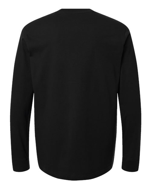 Adidas AT108 Men's Fresh Long Sleeve T-Shirt