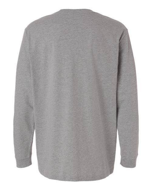 Adidas AT108 Men's Fresh Long Sleeve T-Shirt