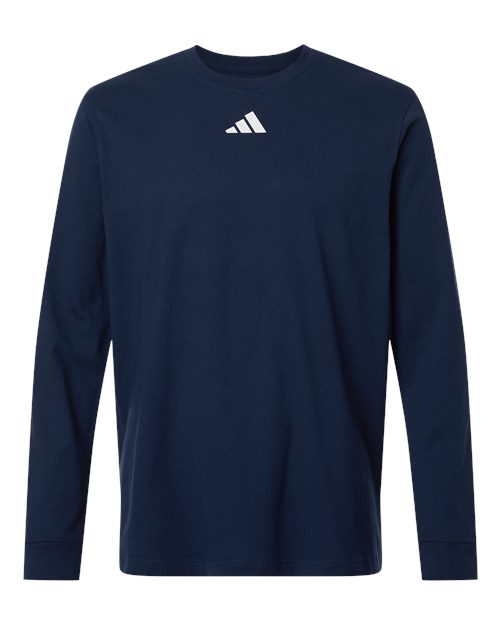Adidas AT108 Men's Fresh Long Sleeve T-Shirt