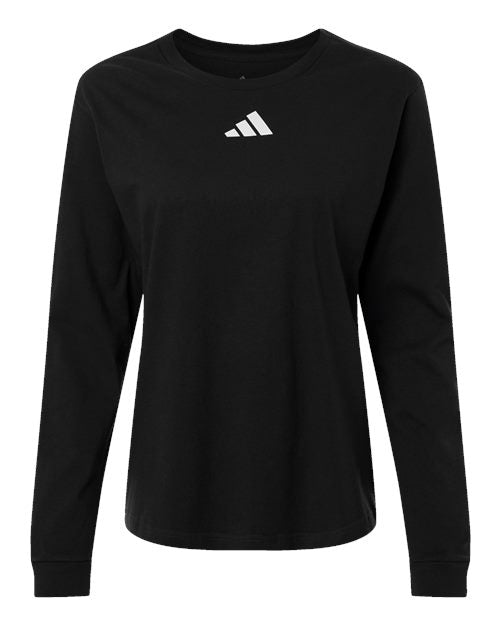 Adidas AT109 Women's Fresh Long Sleeve T-Shirt