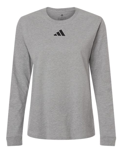 Adidas AT109 Women's Fresh Long Sleeve T-Shirt