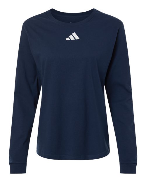 Adidas AT109 Women's Fresh Long Sleeve T-Shirt