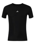 Adidas AT130 Men's Techfit Compression T-Shirt