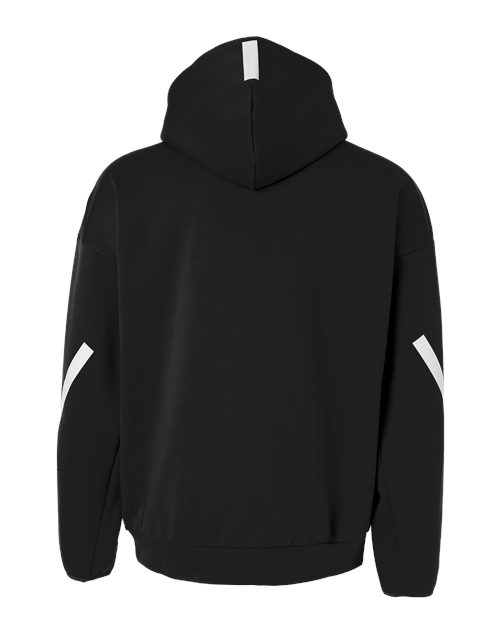 Adidas AT220 Men's Z.N.E Full-Zip Hooded Sweatshirt