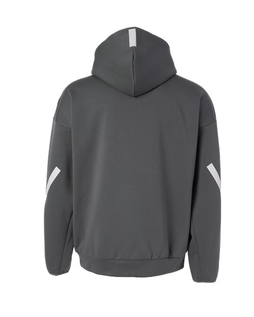Adidas AT220 Men's Z.N.E Full-Zip Hooded Sweatshirt