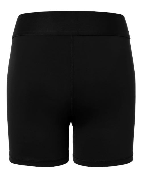 Adidas AT310 Women's Techfit Compression Shorts