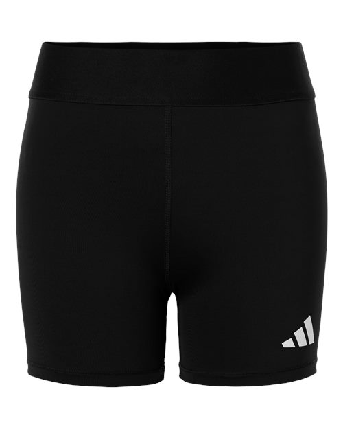 Adidas AT310 Women's Techfit Compression Shorts