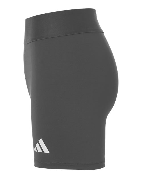Adidas AT310 Women's Techfit Compression Shorts