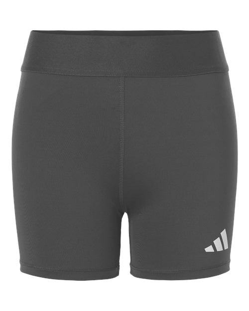 Adidas AT310 Women's Techfit Compression Shorts