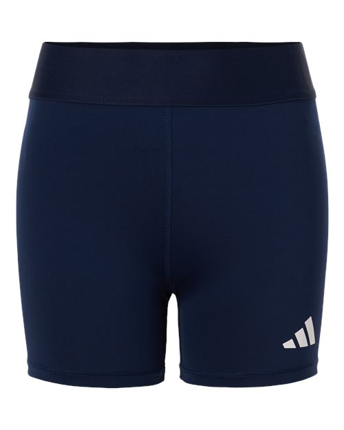 Adidas AT310 Women's Techfit Compression Shorts