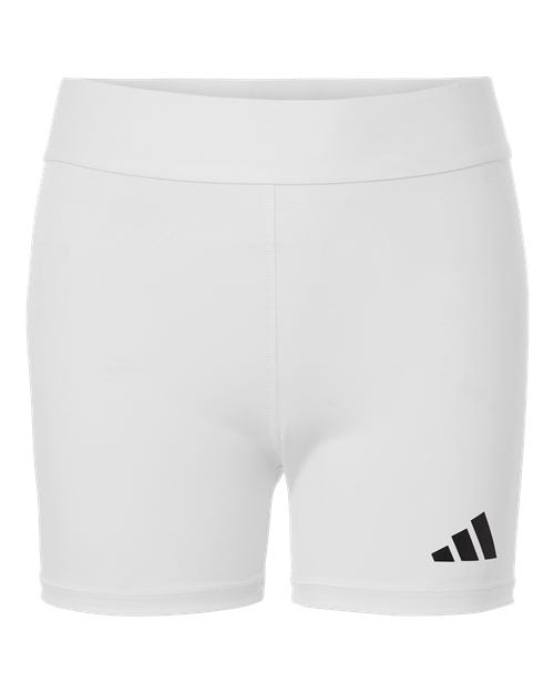 Adidas AT310 Women's Techfit Compression Shorts