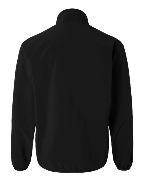 Adidas AT500 Men's TIRO Woven Full-Zip Track Jacket