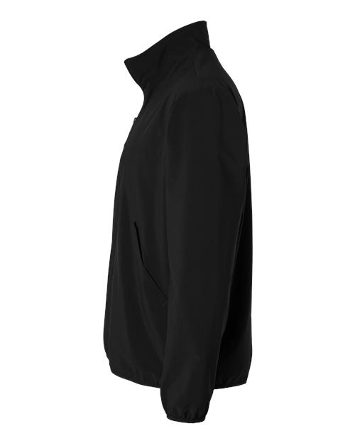 Adidas AT500 Men's TIRO Woven Full-Zip Track Jacket
