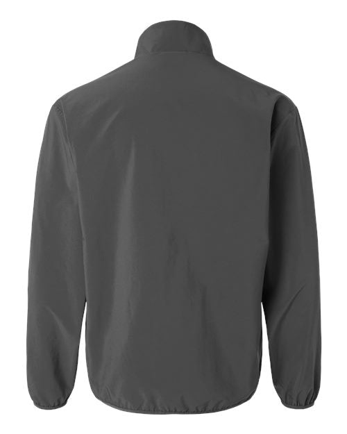 Adidas AT500 Men's TIRO Woven Full-Zip Track Jacket