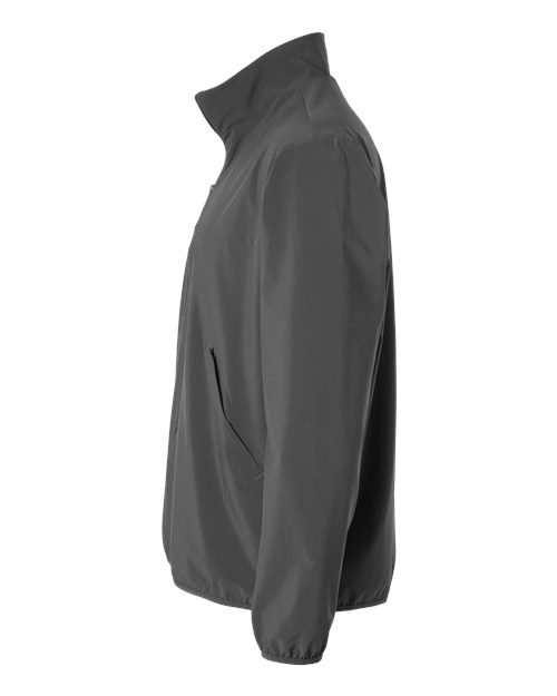Adidas AT500 Men's TIRO Woven Full-Zip Track Jacket