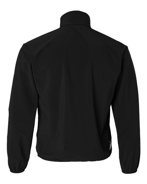 Adidas AT501 Women's TIRO Woven Full-Zip Track Jacket