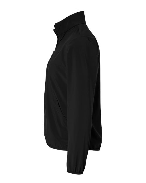 Adidas AT501 Women's TIRO Woven Full-Zip Track Jacket