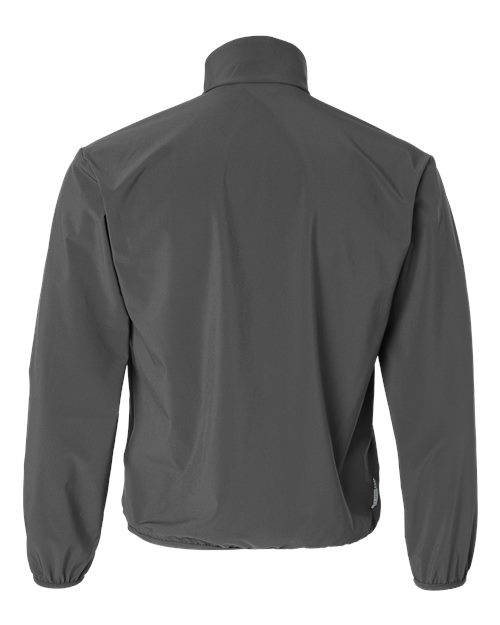 Adidas AT501 Women's TIRO Woven Full-Zip Track Jacket