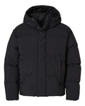 Adidas AT600 Men's Helonic Down Puffer Hooded Jacket