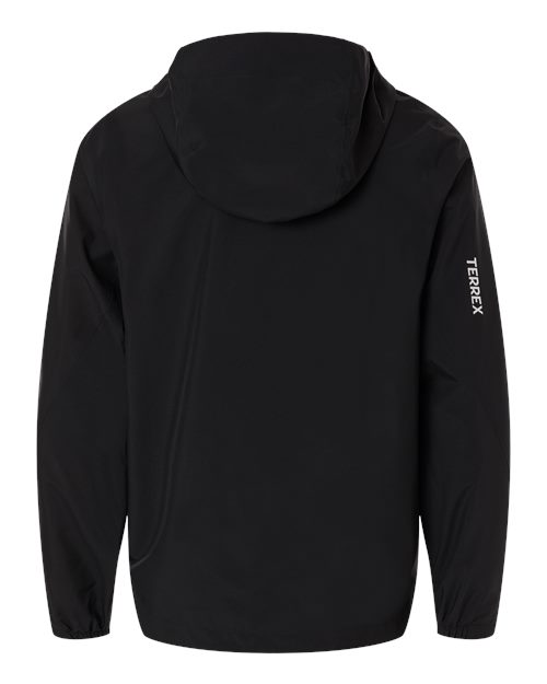 Adidas AT602 Men's TERREX MULTI 2 Layer Climaproof Rain Jacket