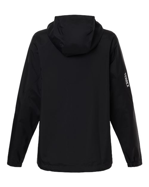 Adidas AT603 Women's TERREX MULTI 2 Layer Climaproof Rain Jacket