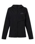Adidas AT603 Women's TERREX MULTI 2 Layer Climaproof Rain Jacket
