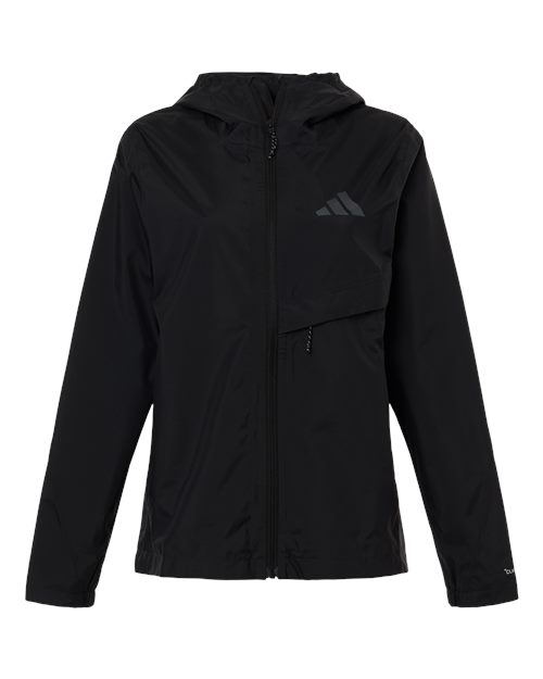 Adidas AT603 Women's TERREX MULTI 2 Layer Climaproof Rain Jacket