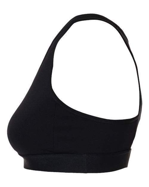 Adidas AT750 Women's Techfit Compression Racerback Sports Bra