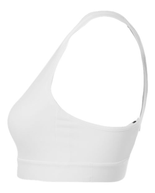 Adidas AT750 Women's Techfit Compression Racerback Sports Bra