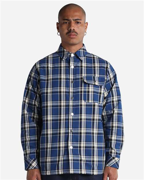 Supplier media repair | 16767 | Blue