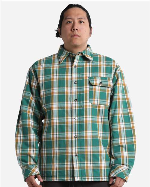 Supplier media repair | 16767 | Green