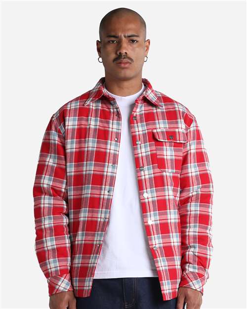 Supplier media repair | 16767 | Red