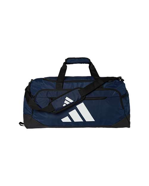 Adidas AB602 Defender 5 Medium Duffel Bag