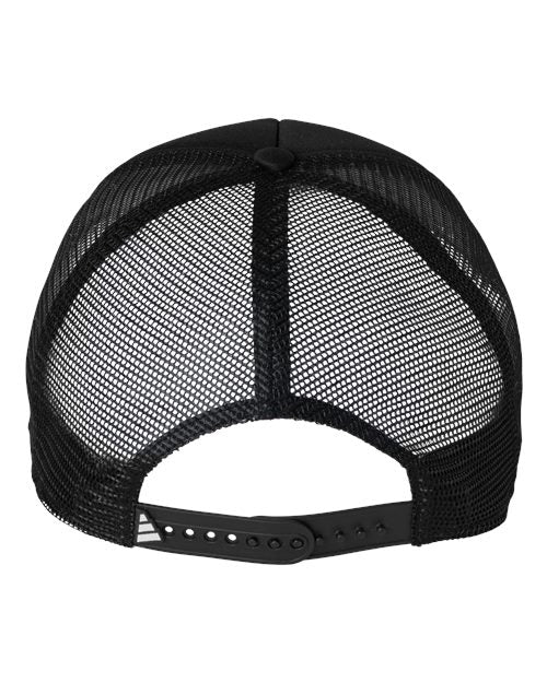Adidas AH608 Fundamental Dispatch Trucker Cap