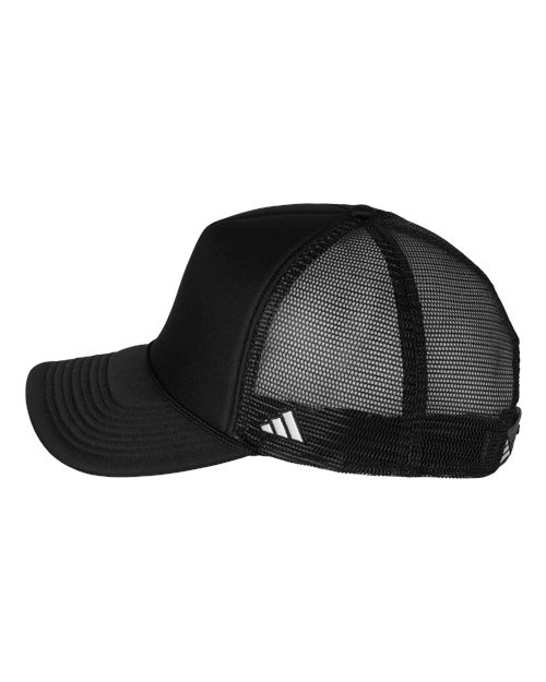 Adidas AH608 Fundamental Dispatch Trucker Cap