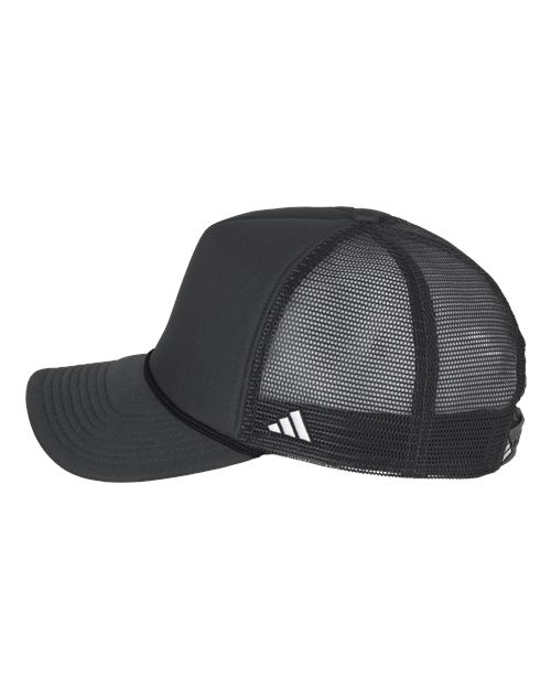 Adidas AH608 Fundamental Dispatch Trucker Cap