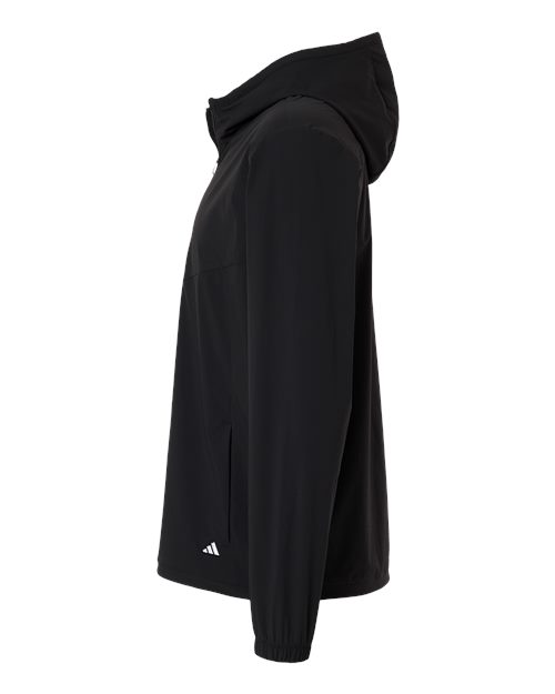 Adidas A2030 Men's Ultimate365 Course Control Anorak Jacket
