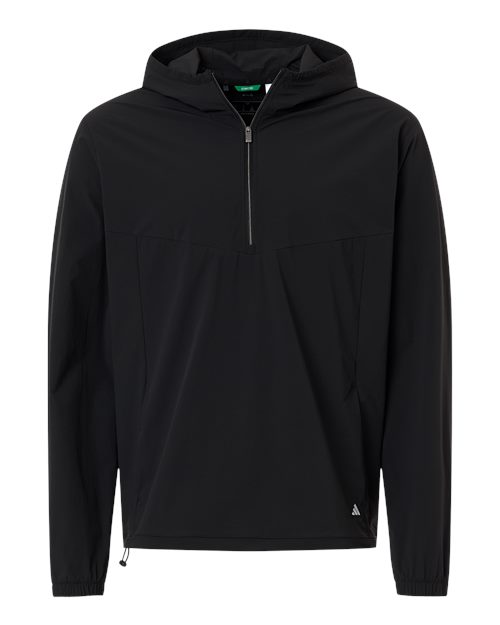 Adidas A2030 Men's Ultimate365 Course Control Anorak Jacket