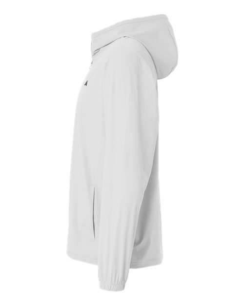 Adidas A2030 Men's Ultimate365 Course Control Anorak Jacket