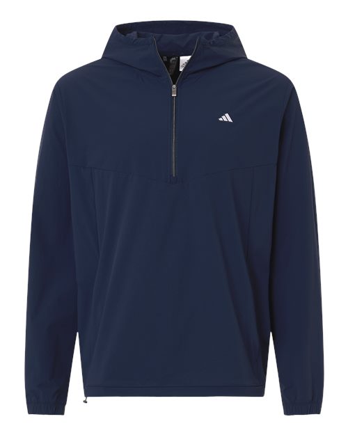 Adidas A2030 Men's Ultimate365 Course Control Anorak Jacket
