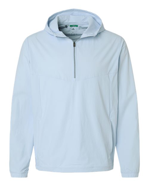 Adidas A2030 Men's Ultimate365 Course Control Anorak Jacket