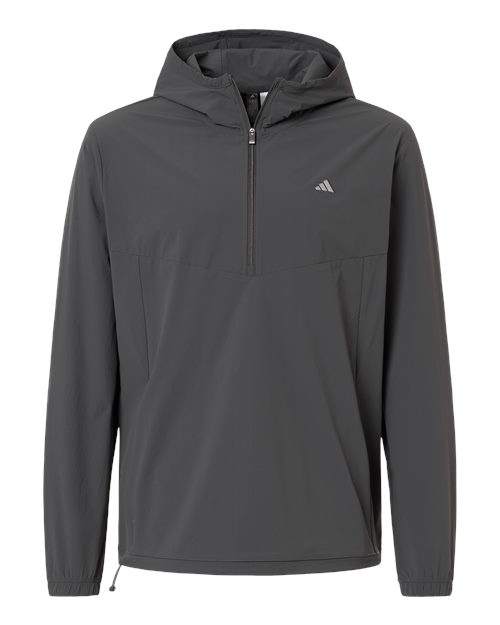 Adidas A2030 Men's Ultimate365 Course Control Anorak Jacket