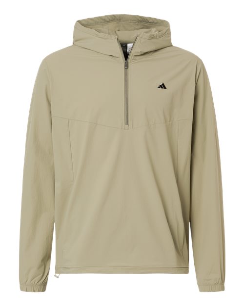 Adidas A2030 Men's Ultimate365 Course Control Anorak Jacket