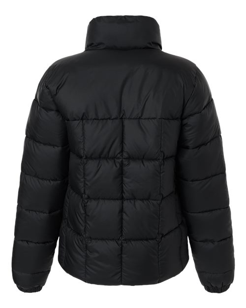 Columbia 217125 Women's Puffect™ III Full-Zip Jacket
