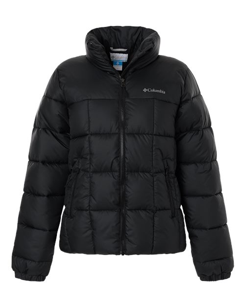 Columbia 217125 Women's Puffect™ III Full-Zip Jacket