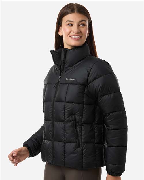 Columbia 217125 Women's Puffect™ III Full-Zip Jacket