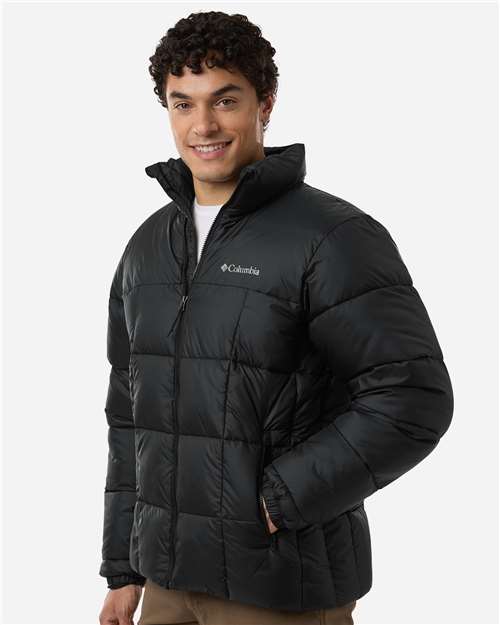 Columbia 217430 Men's Puffect™ IV Jacket